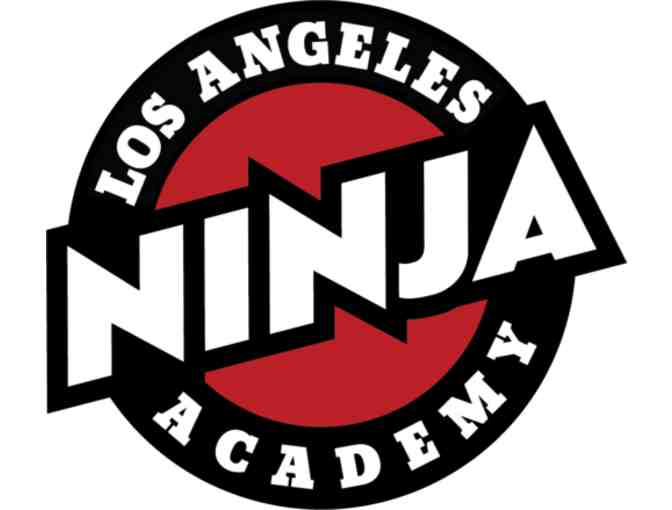 Ninja Warrior Ocean Charter Gift Certificate