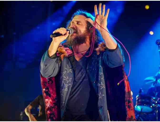 EIGHT Tickets to My Morning Jacket at the Palladium! + $200 Visa Gift Card August 19