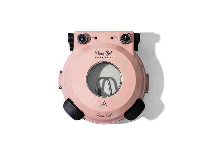 Pizza Girl Pizza Oven + Accessory Kit