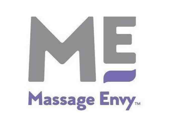 Massage Envy $50 gift card - Photo 1