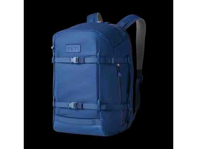 YETI Crossroads 35L Backpack