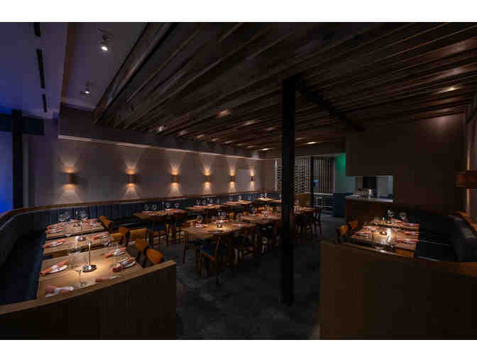 KOAST Melrose Restaurant Gift Card