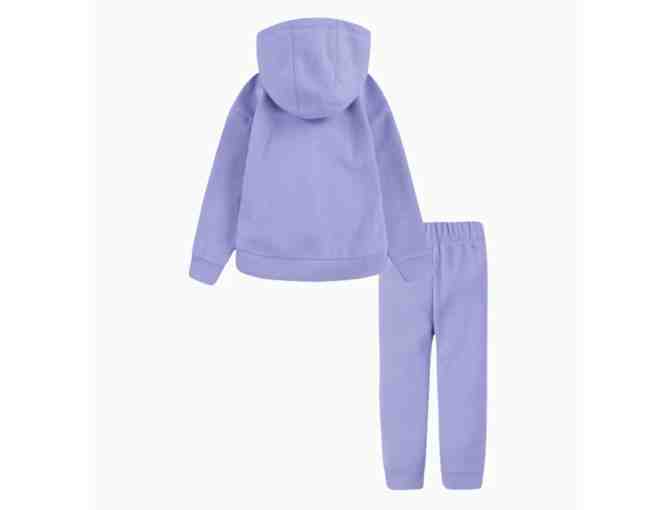 Nike Kids Club Fleece Set Size 6-7