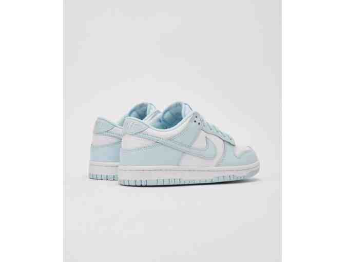 Nike Dunk Low Grade-School - Glacier Blue - Size 1Y