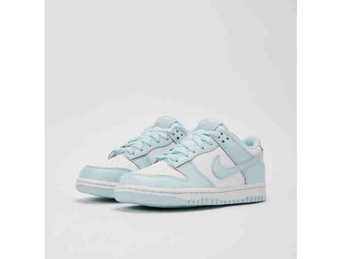 Nike Dunk Low Grade-School - Glacier Blue - Size 1Y