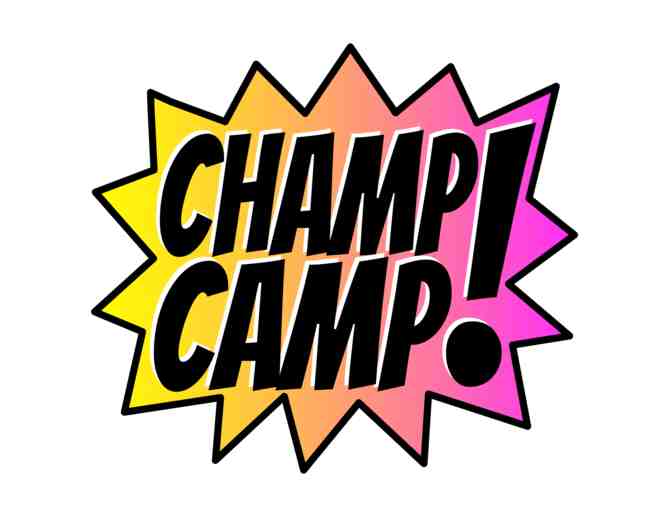 Summer 2025 Beach Camp Credit - $250