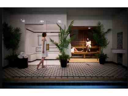 Self-care and Wellness Basket ($2,000 Value)