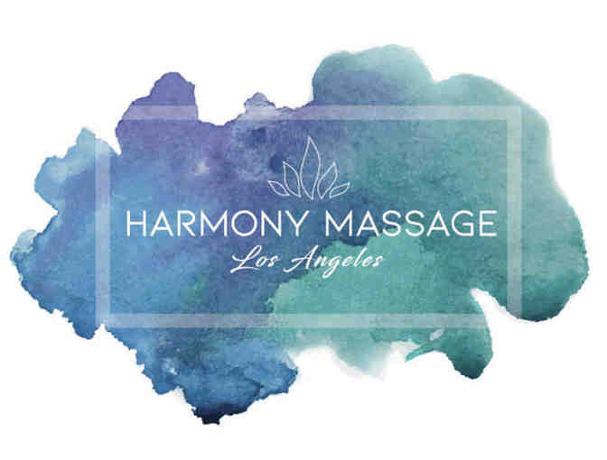 1 hour massage Session and posture assessment - Photo 1