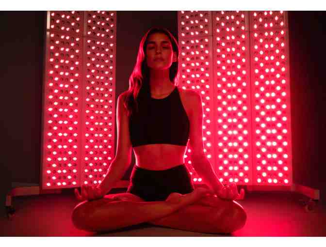 RVIVL Gift Certificate One Month Unlimited Ice Bath + Red Light Therapy! (3 of 3)