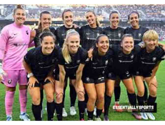 Angel City Football Club Tickets