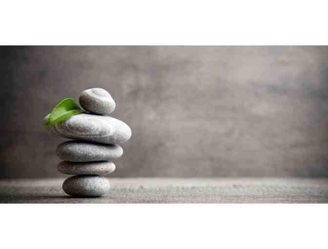 Two Endosphere Face Lifts