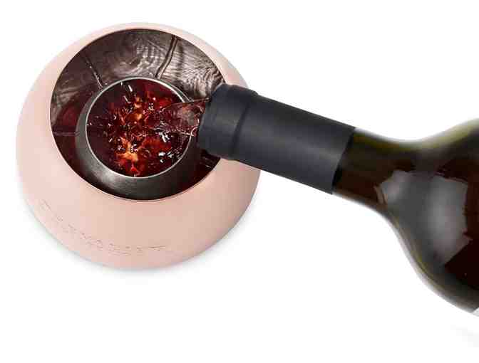 Set of 4 Aerating Tumblers