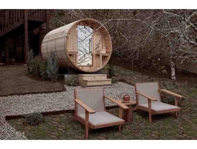 5 Night Oregon Coast Luxury Estate Home Stay