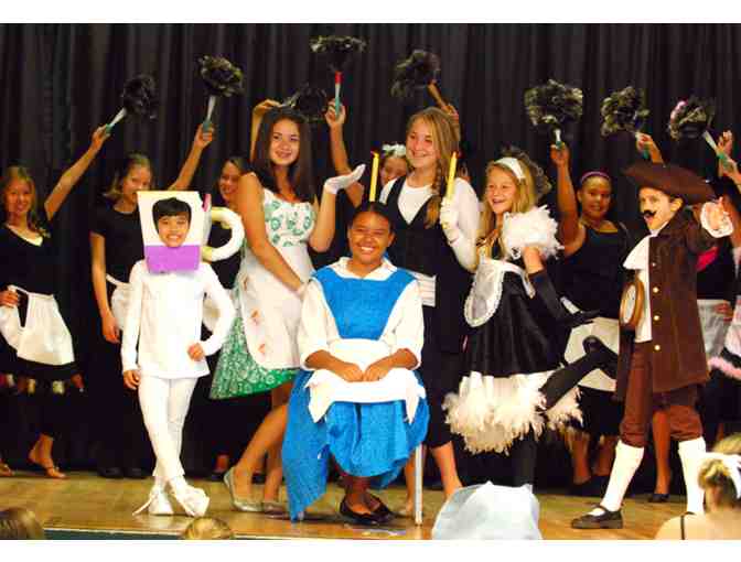 Performing Arts Workshop Summer Camp $200 Gift Certificate (3 of 3)