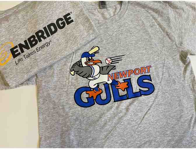 Newport Gulls Baseball - Photo 3