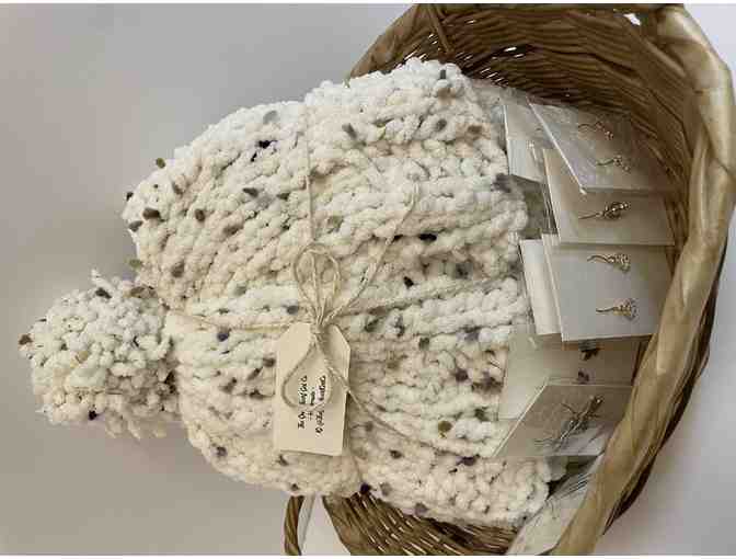 The Green Scarf Girl Company Fall Accessory Package