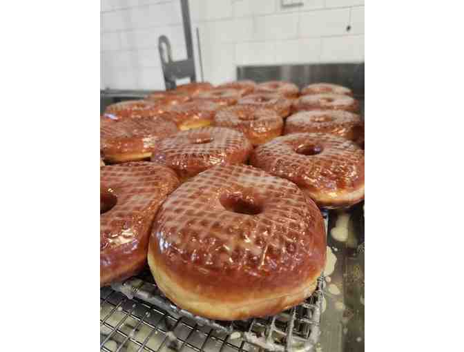 Providence, RI Getaway