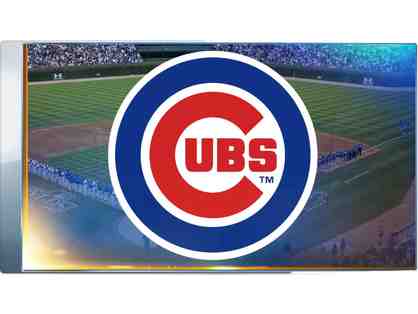 Cubs Deal