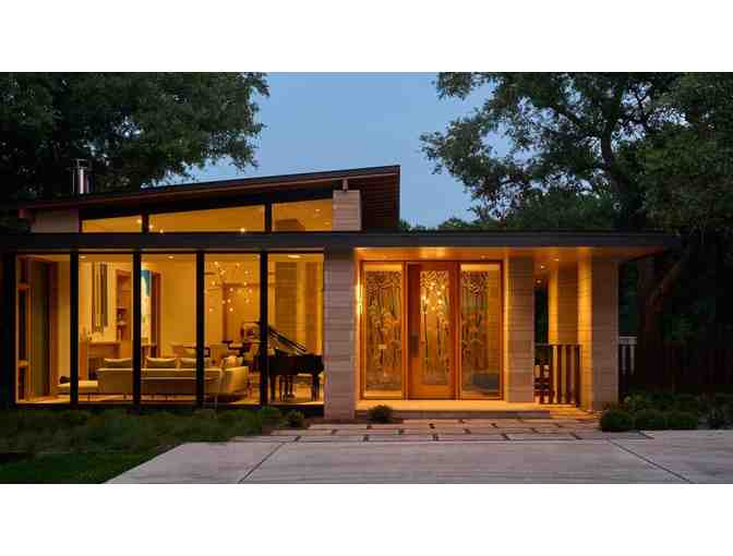 AIA Austin Home Tour - 2 Wristbands 10/28-10/29 (#2) - Photo 1