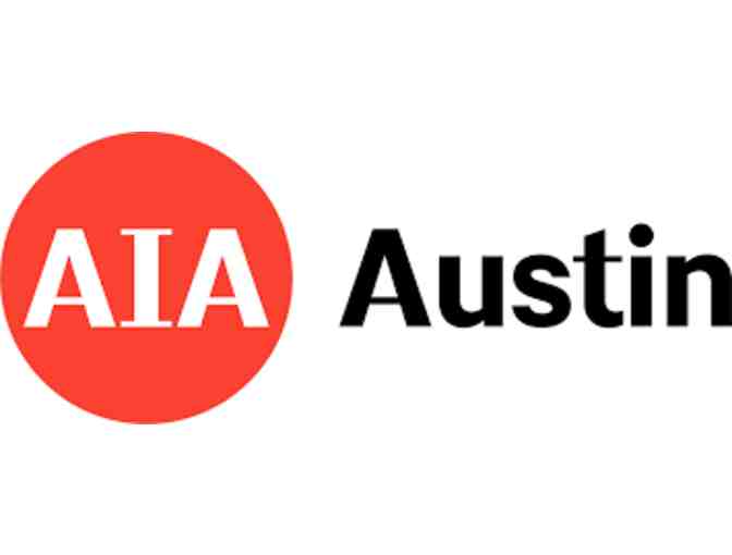 AIA Austin Home Tour - 2 Wristbands 10/28-10/29 (#2) - Photo 2
