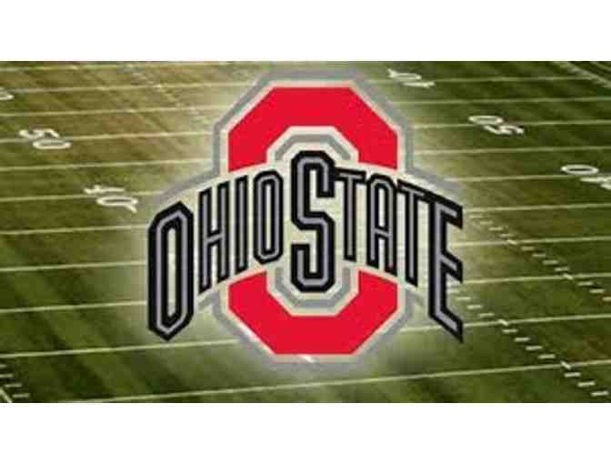 2 Ohio State vs. Indiana Football Tickets 11.23.24 - Photo 1