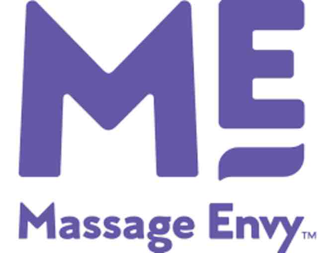 Massage Envy - 60-minute massage - Photo 1