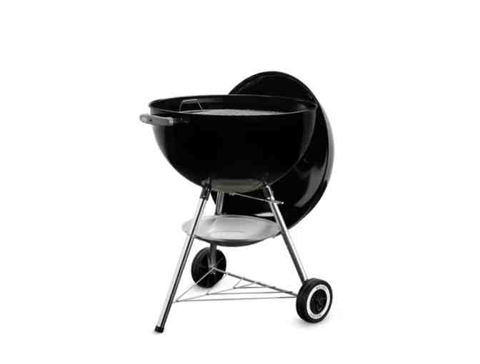 Weber Grill