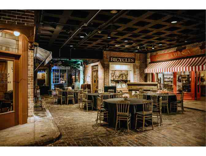 Detroit Historical Society Bundle