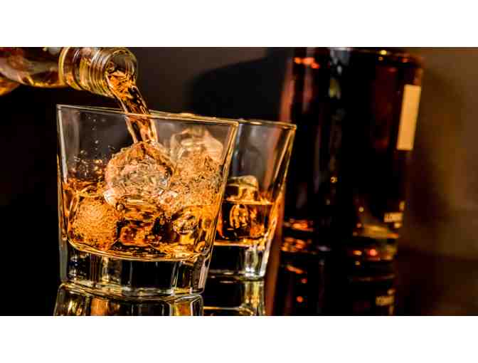 Kentucky Bourbon Custom Blend Experience with 3-Night Stay in Downtown Louisville for (2) - Photo 1