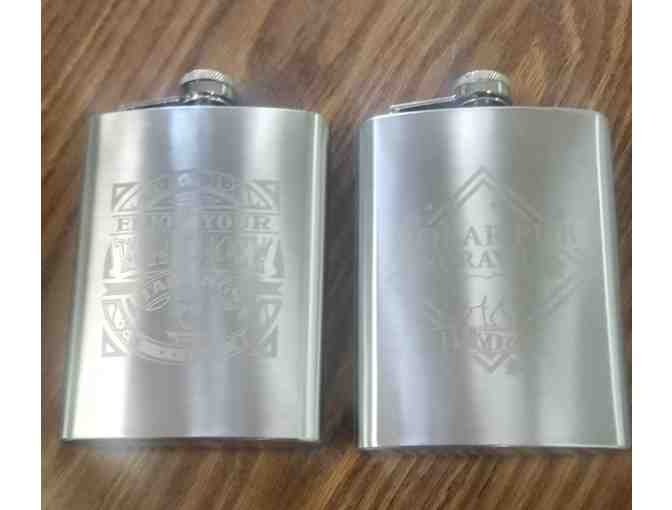 Michigan Renaissance Festival/HolyDazzle Basket