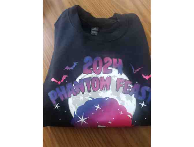 Michigan Renaissance Festival/HolyDazzle Basket