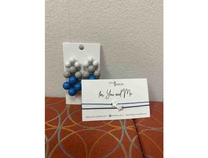 Bizzy Buzz Gift Basket