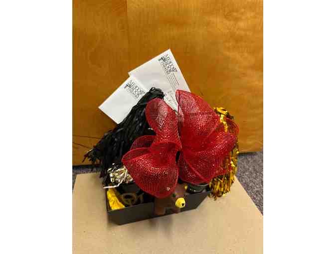 OU's School of Music Theatre and Dance and Rochester Symphony Orchestra Tickets & OU Merch - Photo 1