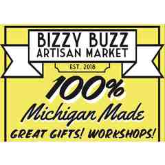 Bizzy Buzz Artisan Market