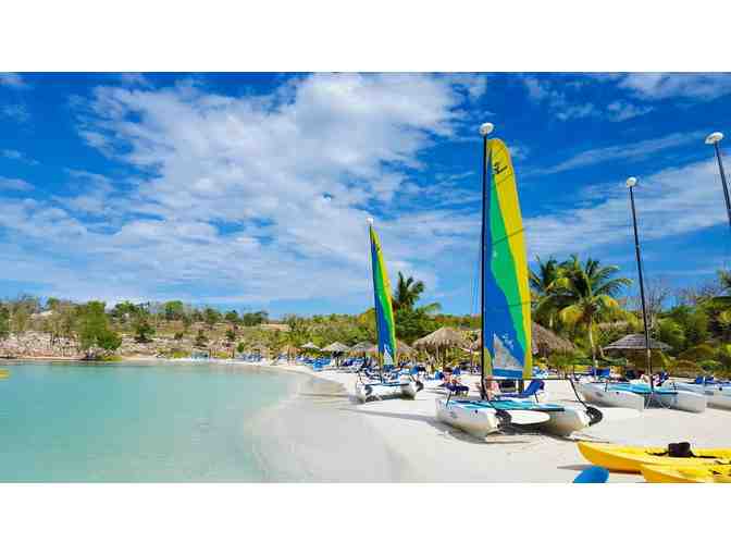 7-10 Night Stay at The Verandah Resort & Spa, Antigua-#1