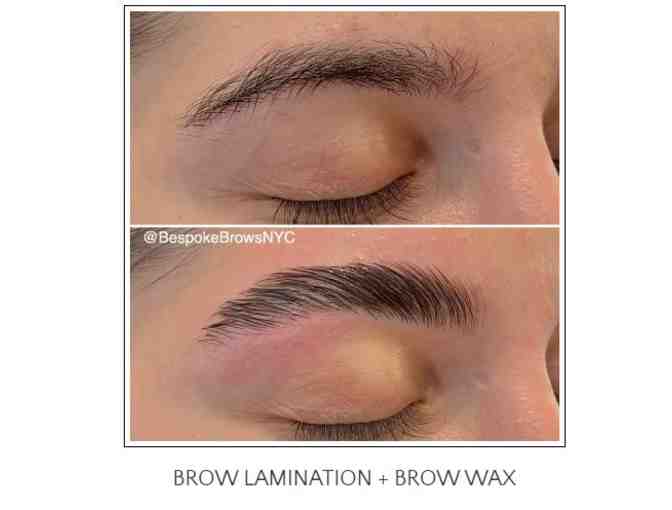 Bespoke Brows NYC Gift Card