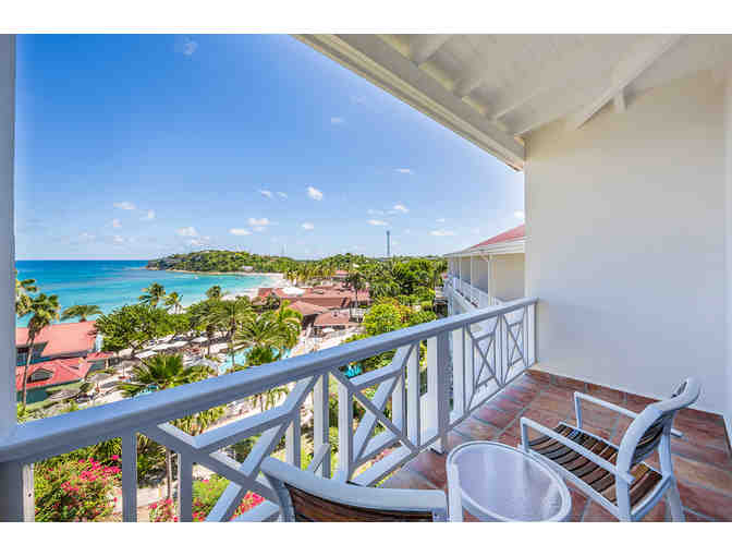 10 Night Stay at Pineapple Beach Club, Antigua