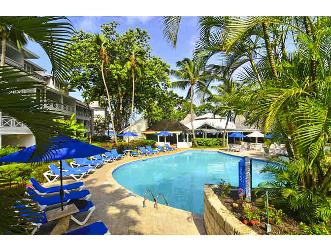 7-10 Night Stay at The Club, Barbados Resort -Adults Only #2