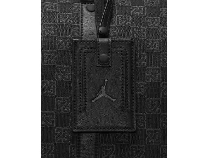 Jordan Monogram Duffle Bag