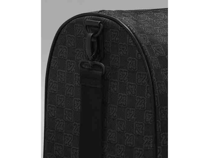 Jordan Monogram Duffle Bag