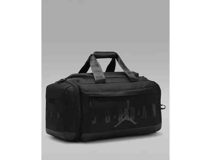 Jordan Velocity Duffle Bag