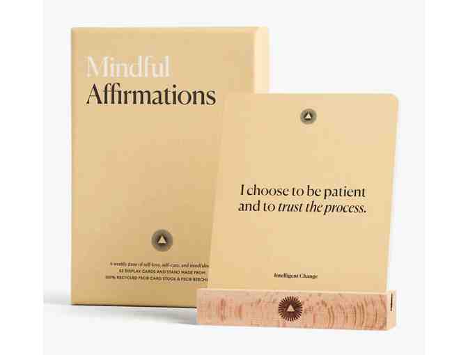 Intelligent Change Grateful Mind Gift Set