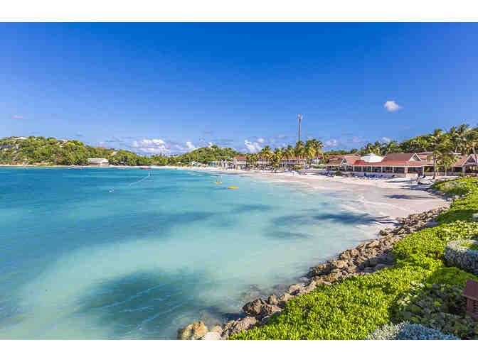 10 Night Stay at Pineapple Beach Club, Antigua - Adults Only - Photo 4