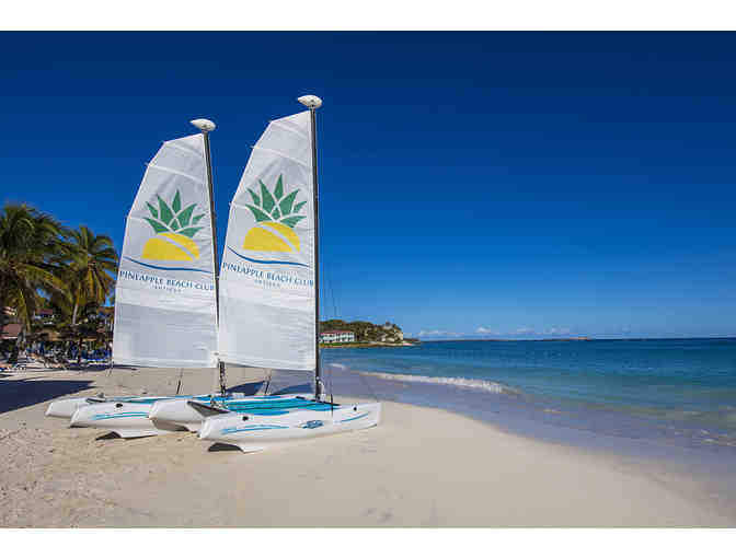 10 Night Stay at Pineapple Beach Club, Antigua - Adults Only - Photo 9
