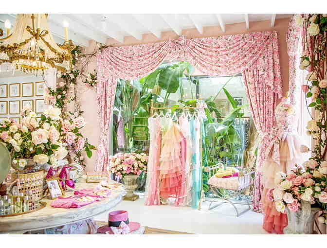 $500 Love Shack Fancy Gift Card