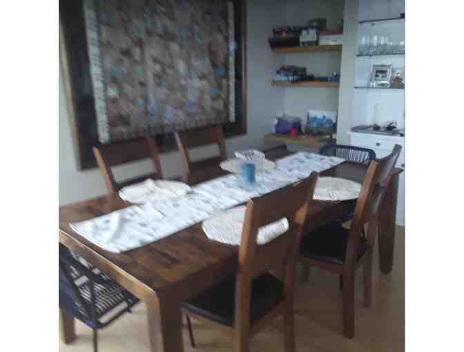 Alton Bay on Lake Winnipesaukee