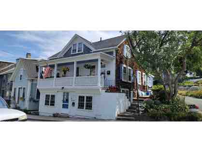 Downtown Rockport B&B