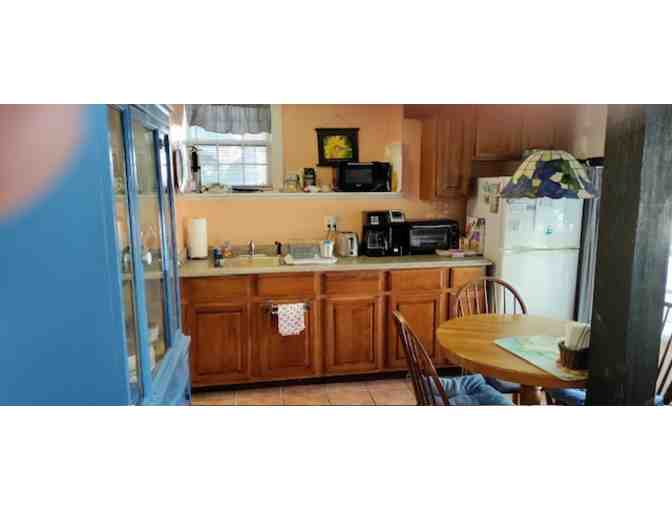 Downtown Rockport B&B