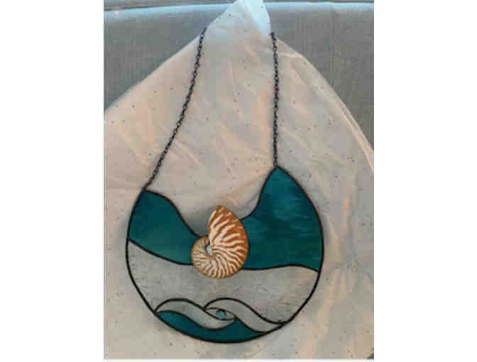 Cape Ann Artisan Wall Hanging - Photo 1