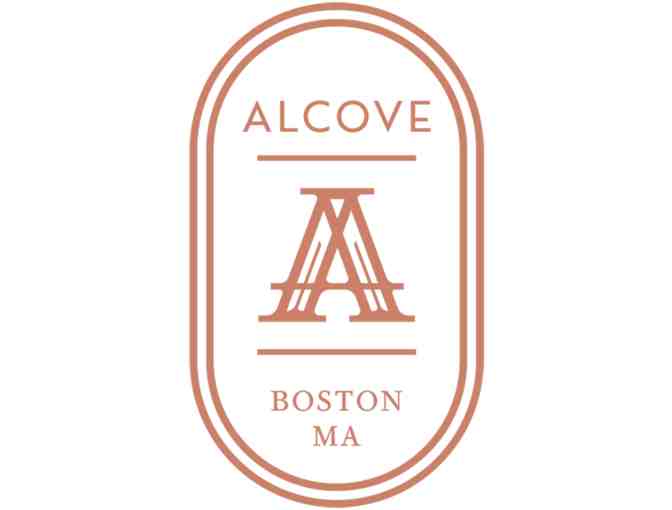 Alcove Boston - Photo 1